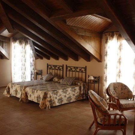 Casa Rural La Fragua Guadalix de la Sierra Zewnętrze zdjęcie