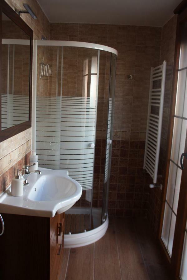 Casa Rural La Fragua Guadalix de la Sierra Zewnętrze zdjęcie