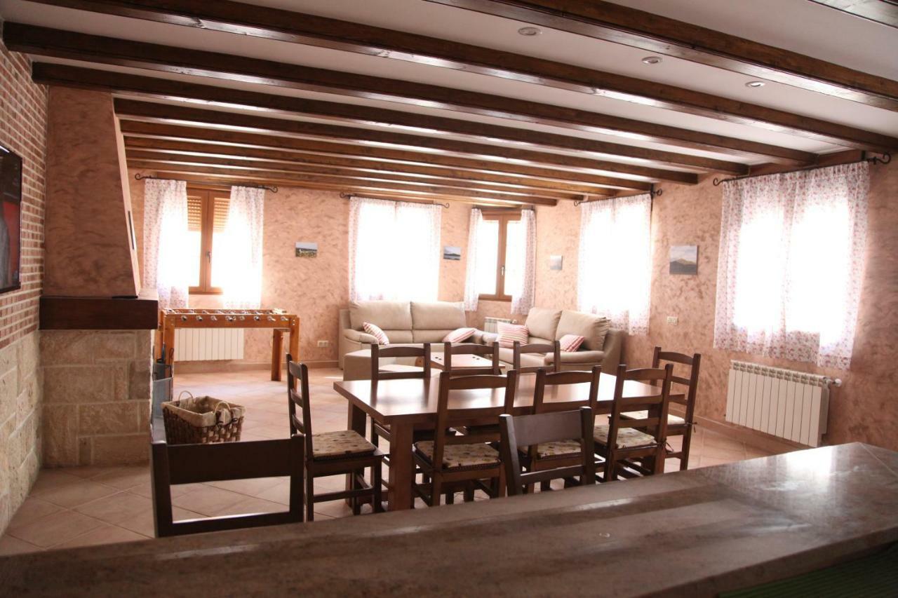 Casa Rural La Fragua Guadalix de la Sierra Zewnętrze zdjęcie